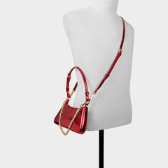 Aldo Jobellee in Red - Shoulder bag Women|Bags