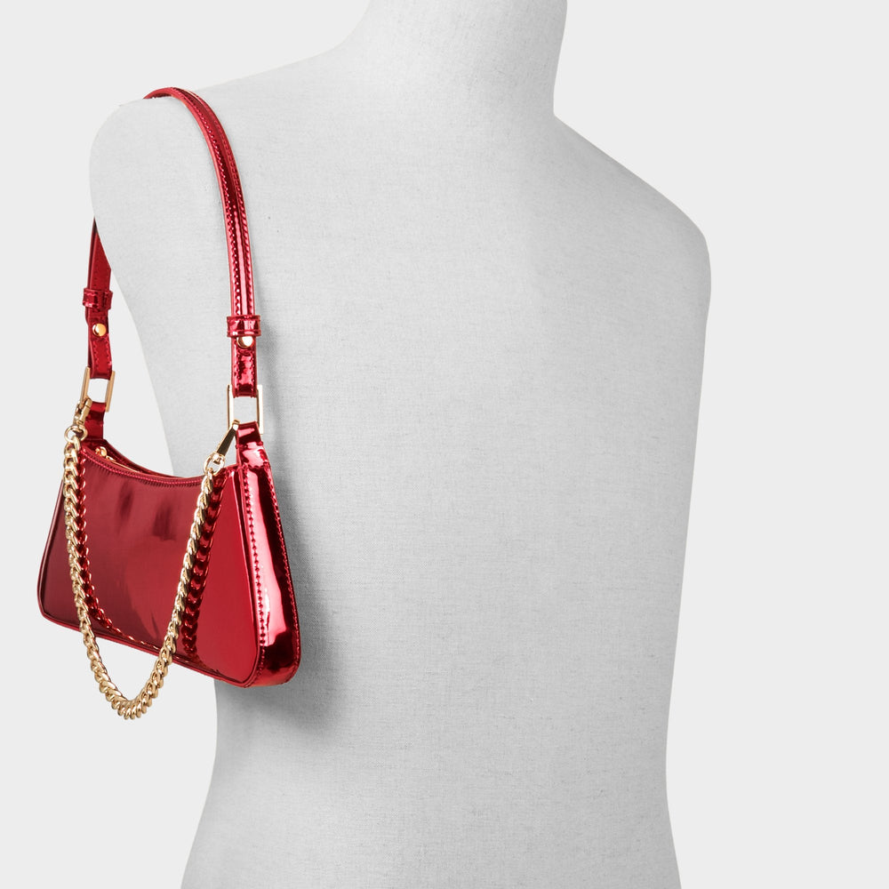 Aldo Jobellee in Red - Shoulder bag Women|Bags