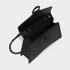 Aldo Forturaa in Black Black - Crossbody bag Women|Bags