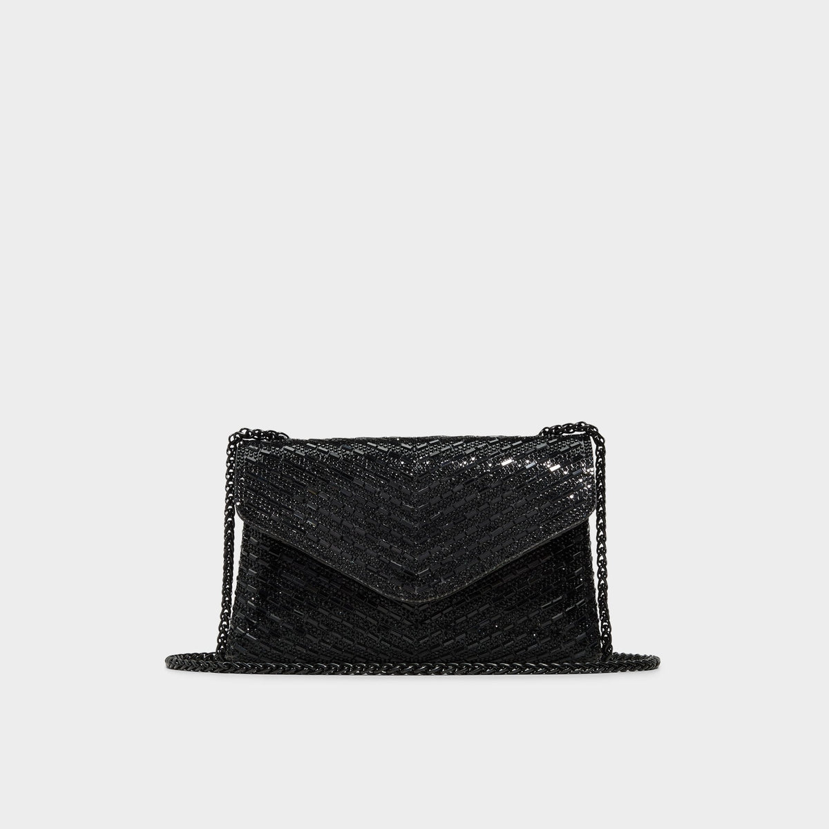 Aldo Sparklebagg in Black - Crossbody bag Women|Bags