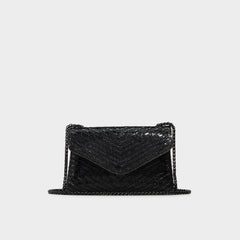 Aldo Sparklebagg in Black - Crossbody bag Women|Bags