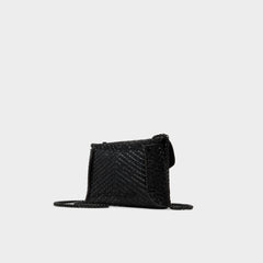 Aldo Sparklebagg in Black - Crossbody bag Women|Bags