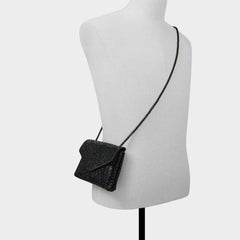 Aldo Sparklebagg in Black - Crossbody bag Women|Bags