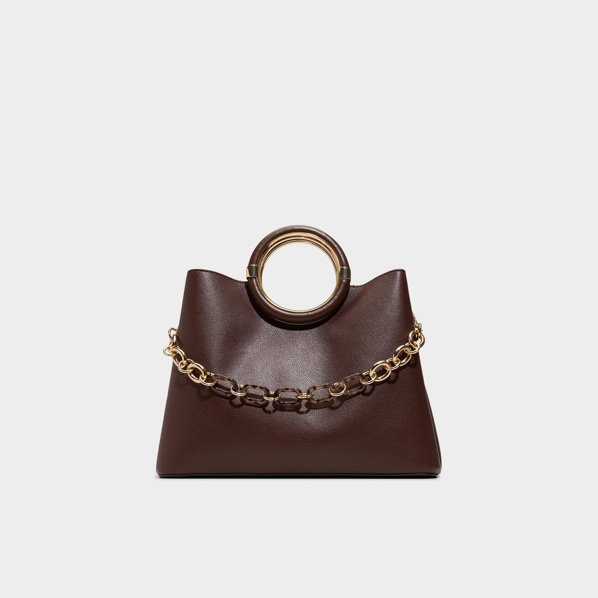 Aldo Dovieex in Brown - Satchel bag Women|Bags