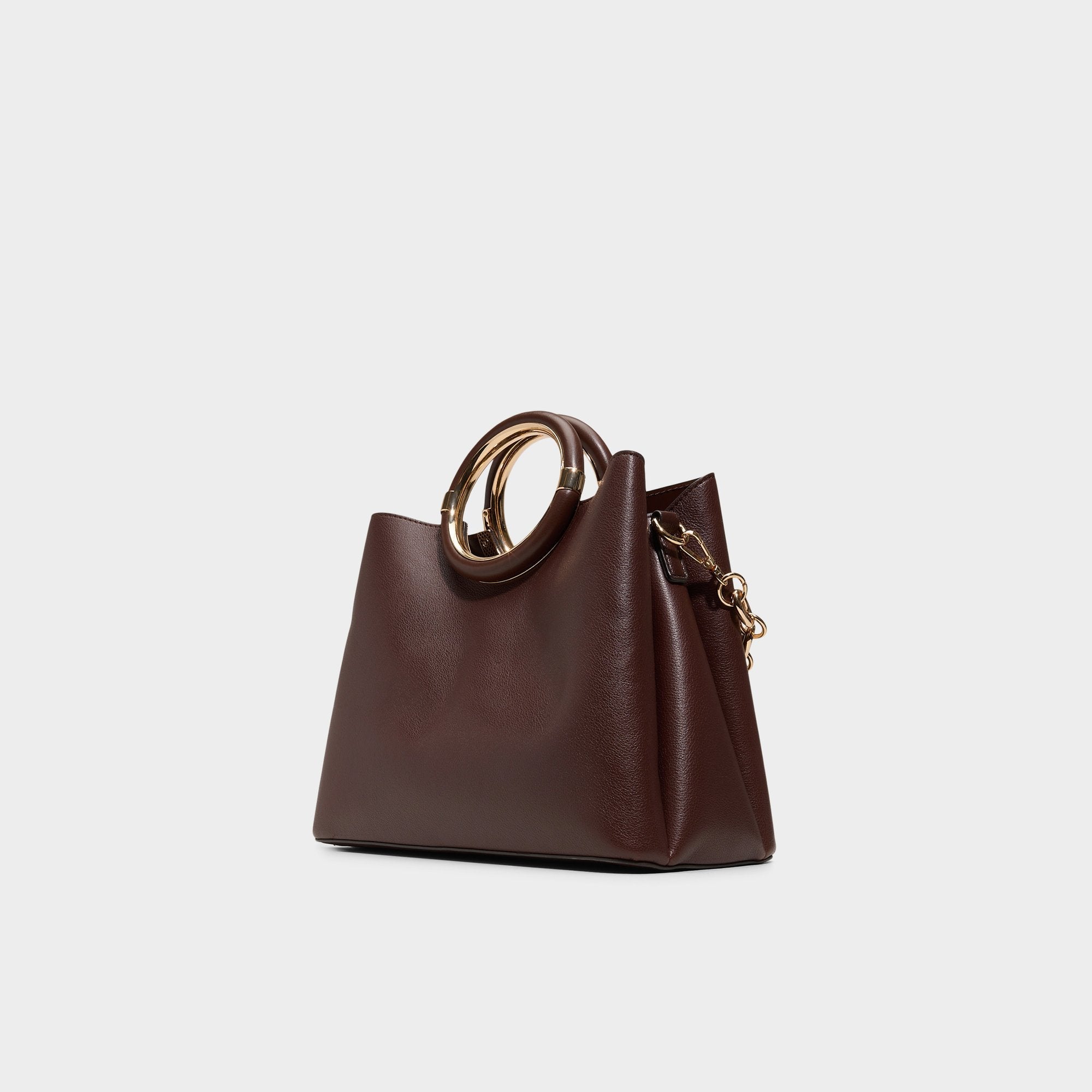 Aldo Dovieex in Brown - Satchel bag Women|Bags