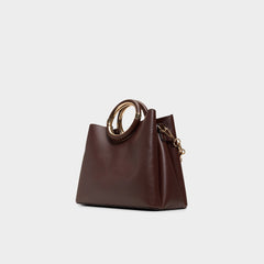 Aldo Dovieex in Brown - Satchel bag Women|Bags