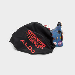Aldo Cityofhawkinss in Denim - Shoulder bag Women|Bags