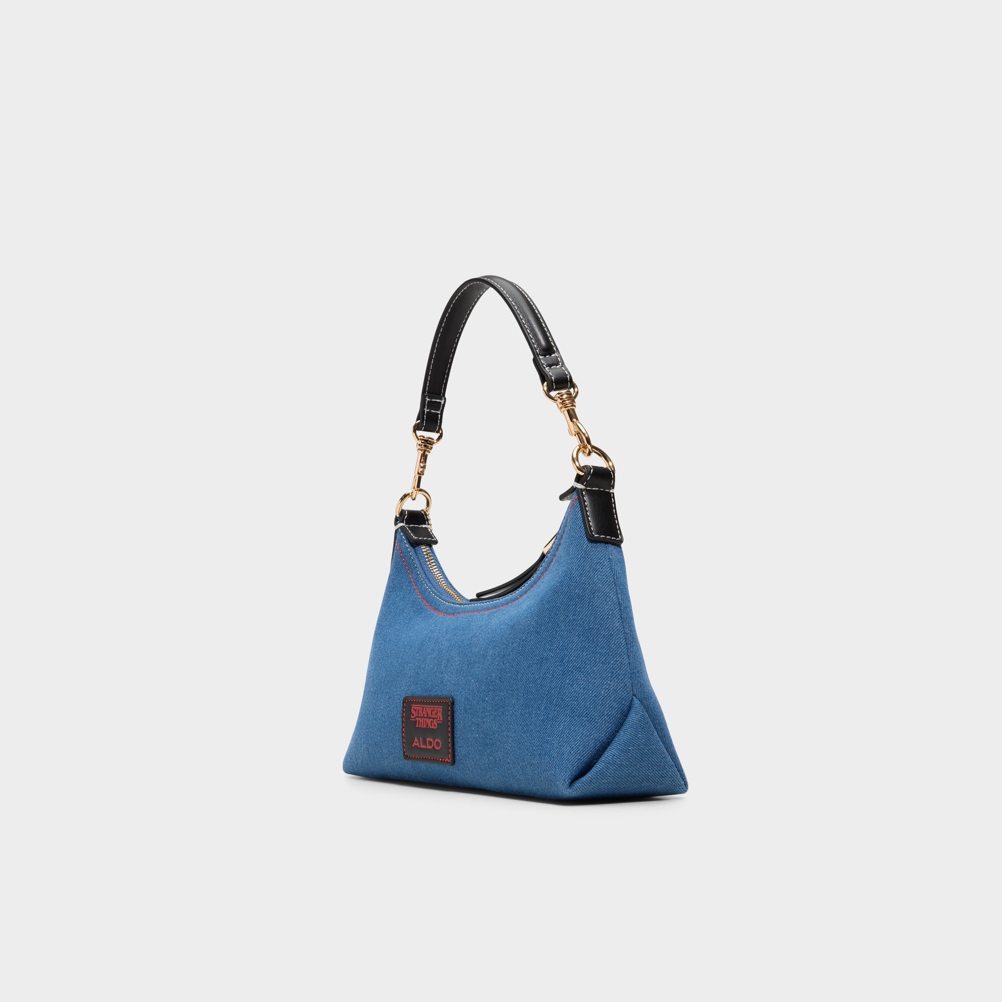 Aldo Cityofhawkinss in Denim - Shoulder bag Women|Bags