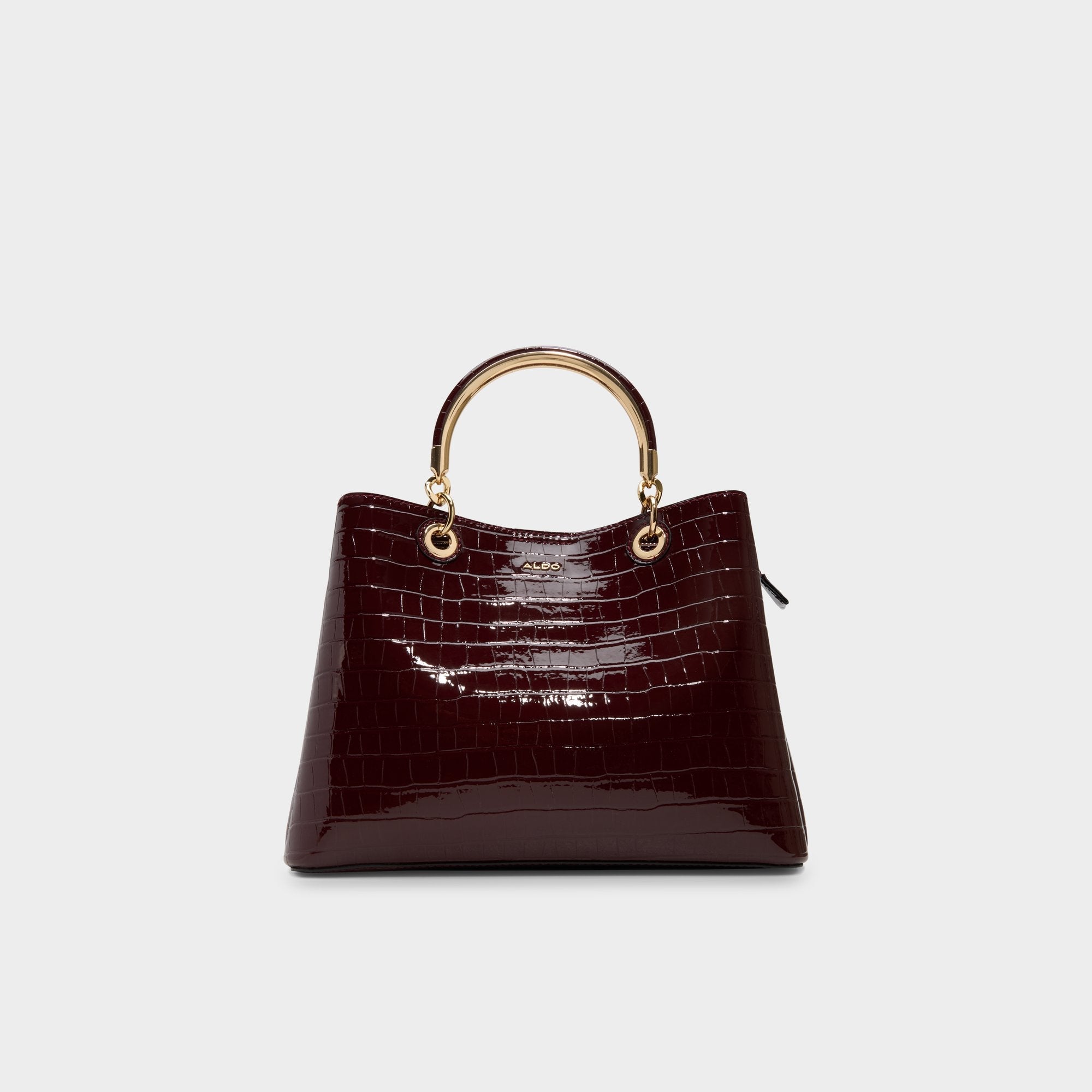Aldo Surgoinee in Bordo - Satchel bag Women|Bags