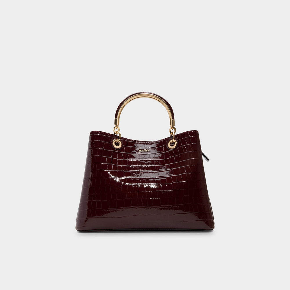 Aldo Surgoinee in Bordo - Satchel bag Women|Bags