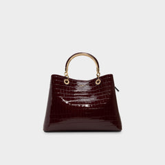 Aldo Surgoinee in Bordo - Satchel bag Women|Bags