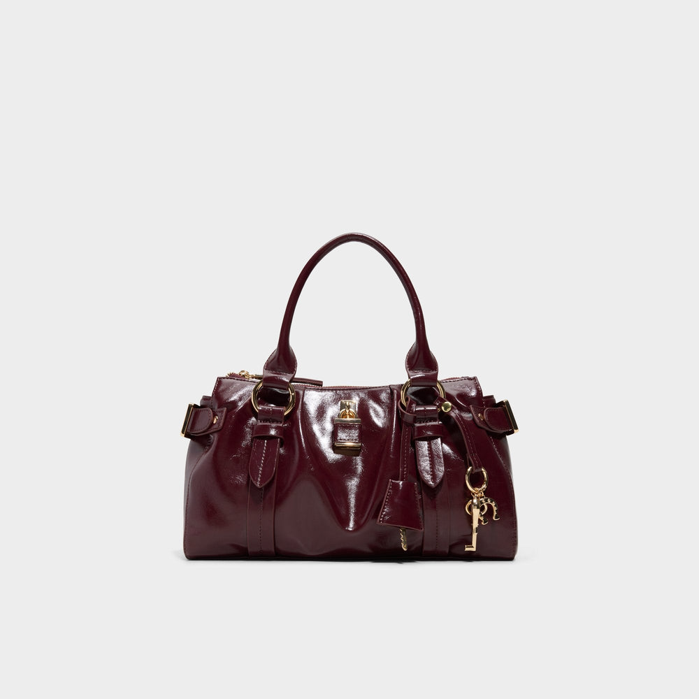 Aldo Alosaa in Bordo - Satchel bag Women|Bags