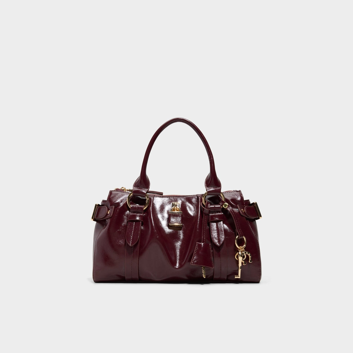 Aldo Alosaa in Bordo - Satchel bag Women|Bags