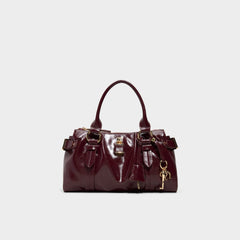 Aldo Alosaa in Bordo - Satchel bag Women|Bags