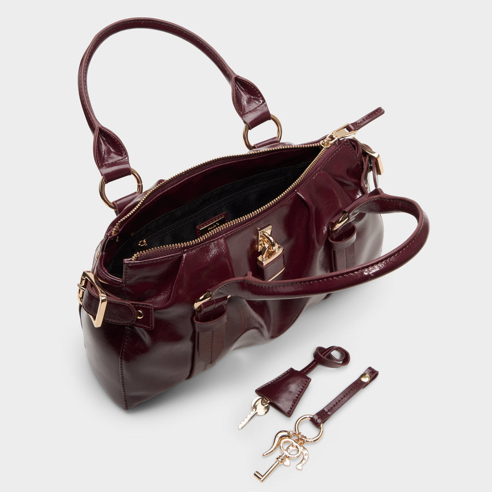 Aldo Alosaa in Bordo - Satchel bag Women|Bags