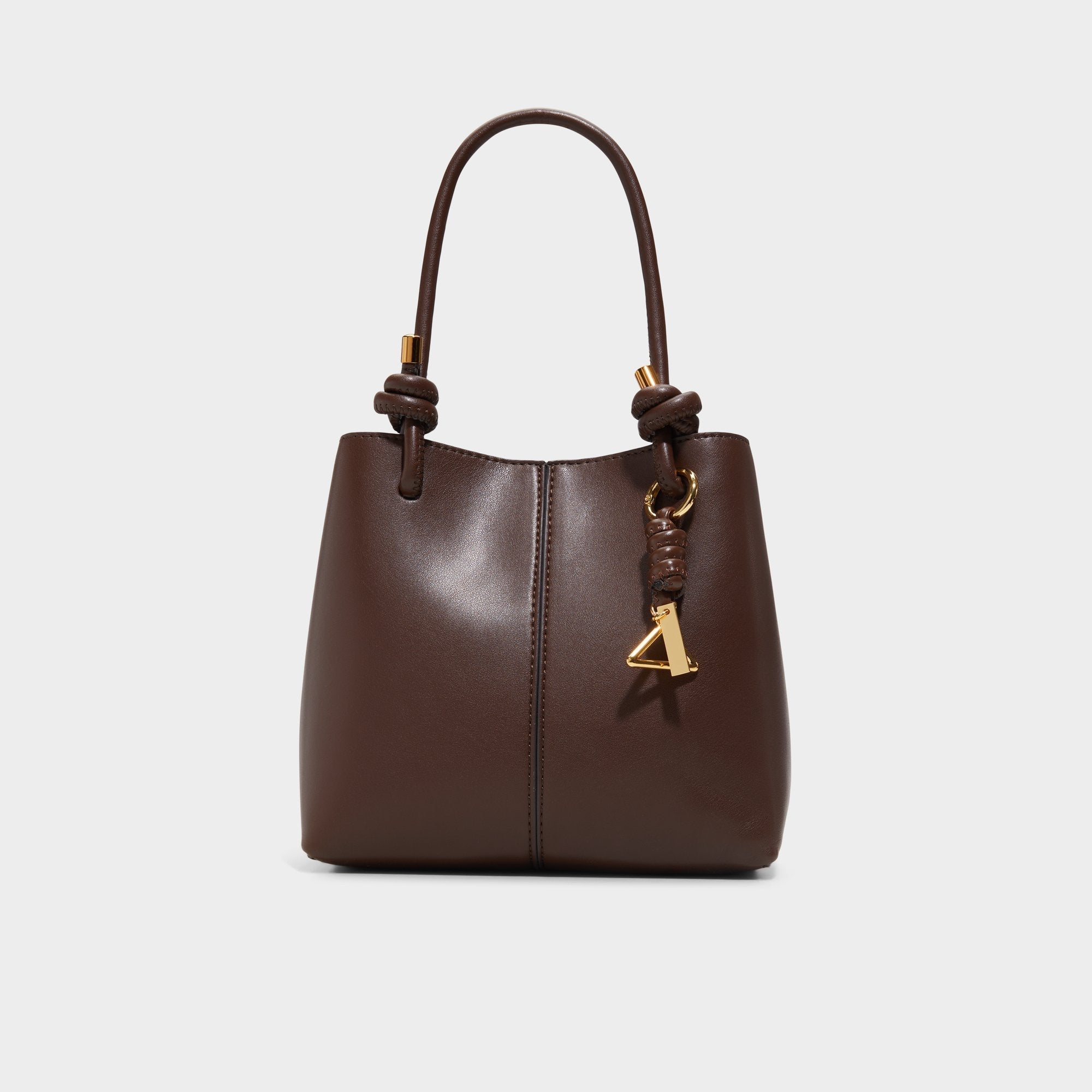 Aldo Evielilyyx in Brown 14180639 - Satchel bag Women|Bags