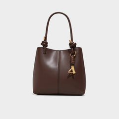 Aldo Evielilyyx in Brown 14180639 - Satchel bag Women|Bags