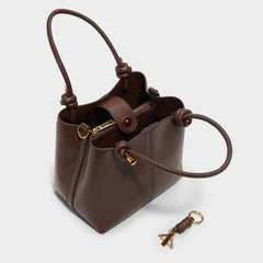 Aldo Evielilyyx in Brown 14180639 - Satchel bag Women|Bags