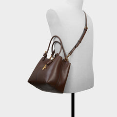 Aldo Evielilyyx in Brown 14180639 - Satchel bag Women|Bags