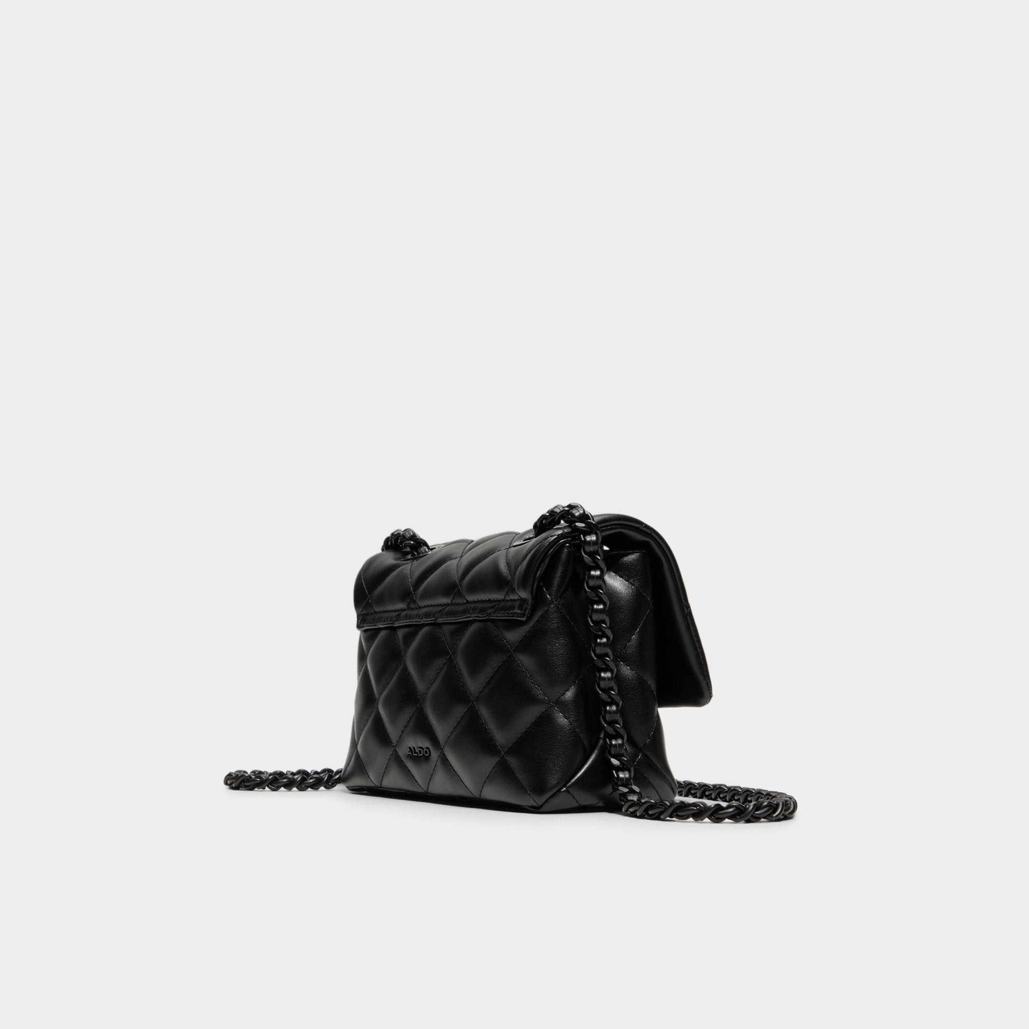 Aldo Letissee in Black Black - Crossbody bag Women|Bags