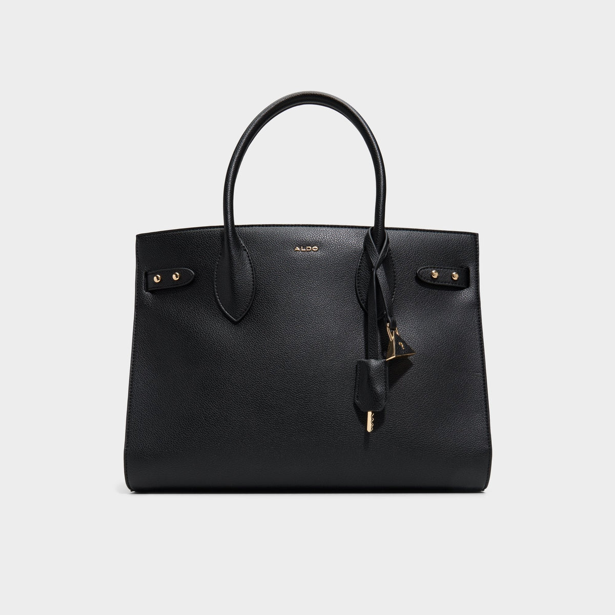 Aldo Unolaann in Black - Satchel bag Women|Bags