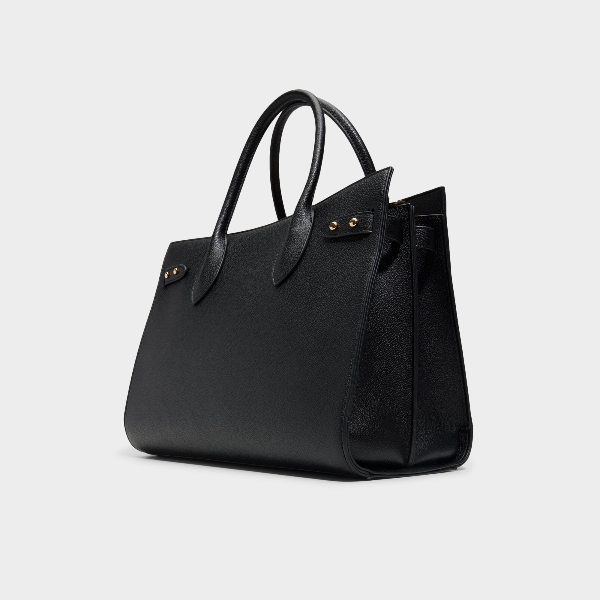 Aldo Unolaann in Black - Satchel bag Women|Bags