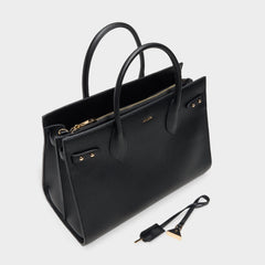 Aldo Unolaann in Black - Satchel bag Women|Bags