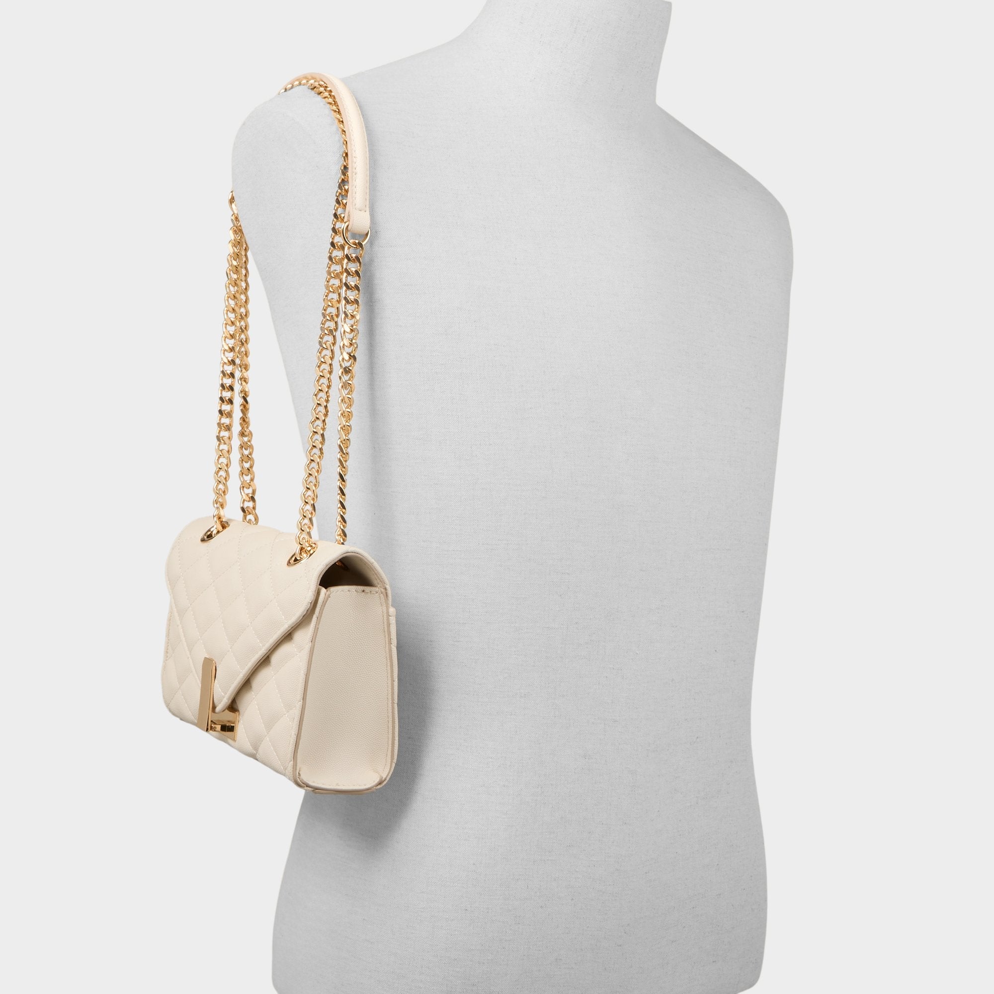Aldo Chelsyyx in Bone - Crossbody bag Women|Bags