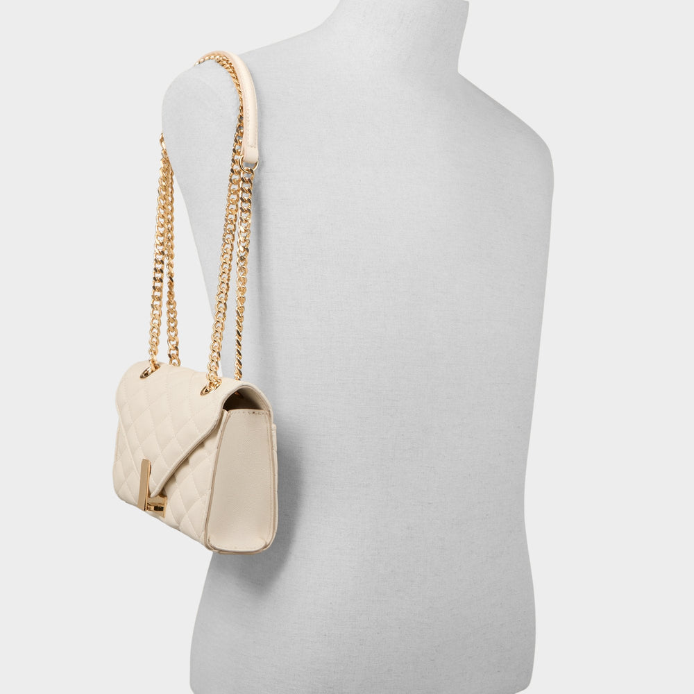Aldo Chelsyyx in Bone - Crossbody bag Women|Bags