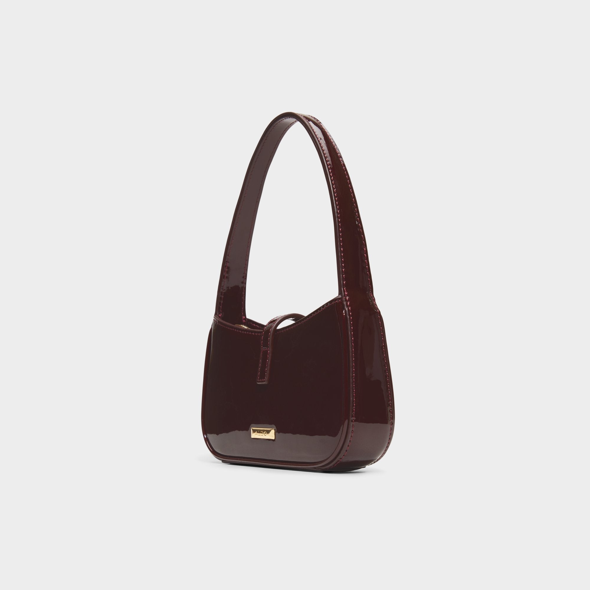 Aldo Abriellaa Brown Women's Shoulder Bags - Shoulder bag Women|Bags