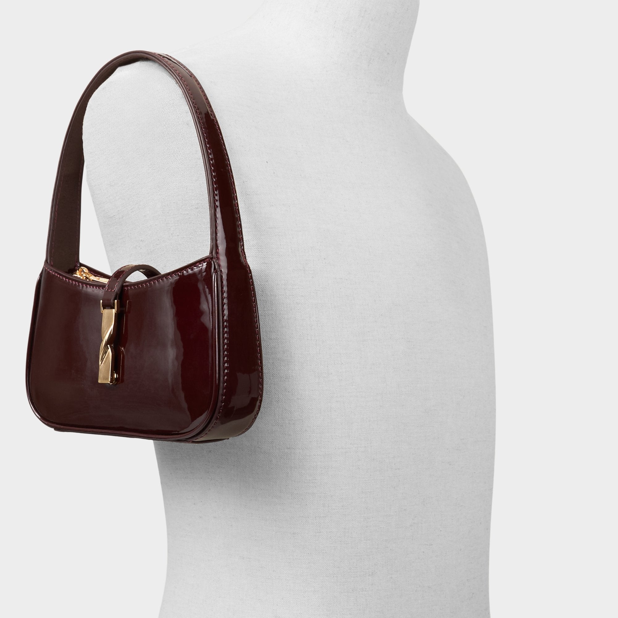 Aldo Abriellaa Brown Women's Shoulder Bags - Shoulder bag Women|Bags