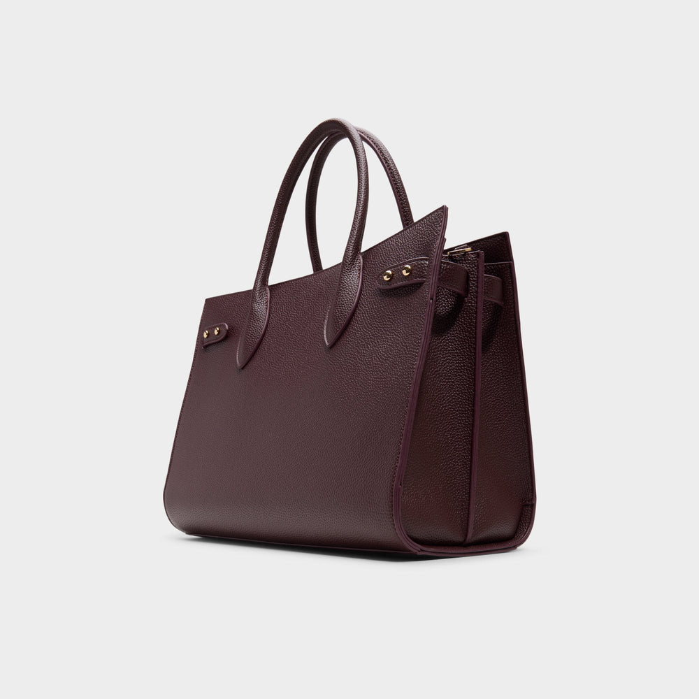 Aldo Unolaann in Bordo - Satchel bag Women|Bags