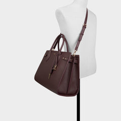 Aldo Unolaann in Bordo - Satchel bag Women|Bags