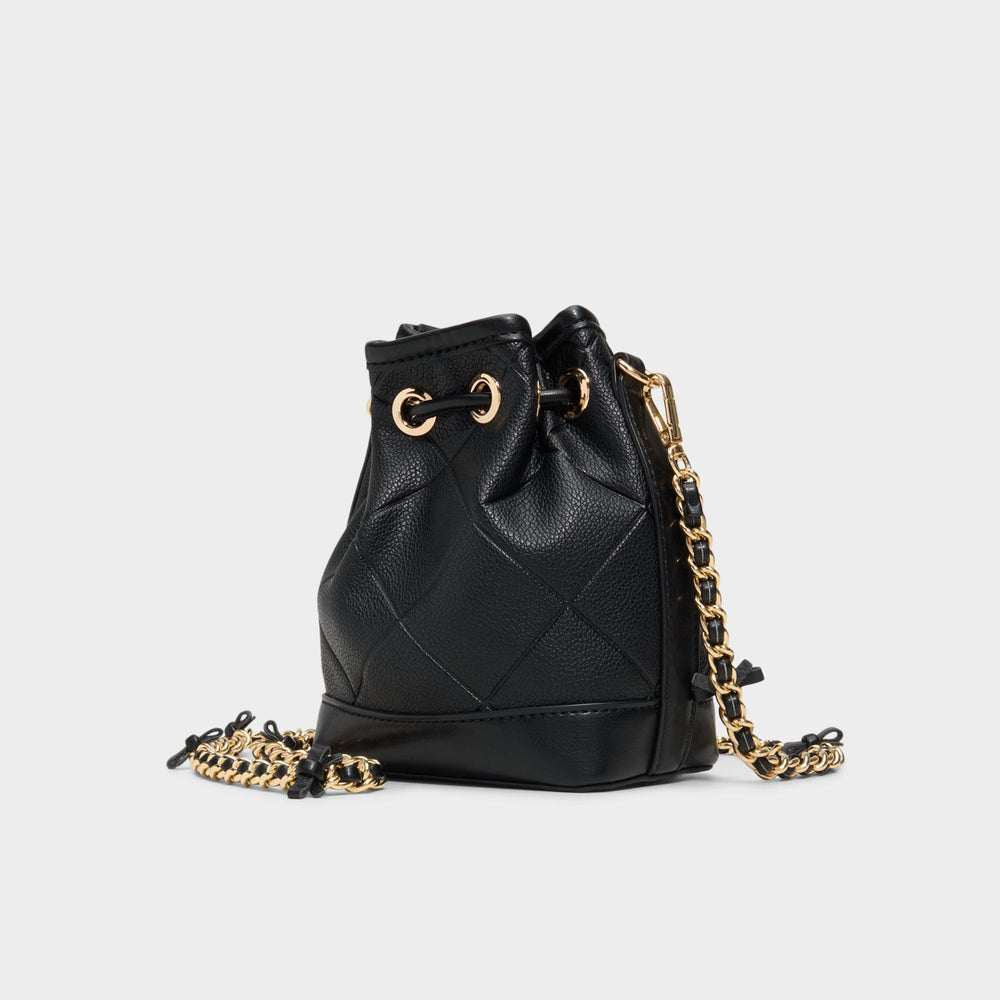 Aldo Elynnaa in Black - Bucket bag Women