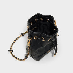 Aldo Elynnaa in Black - Bucket bag Women