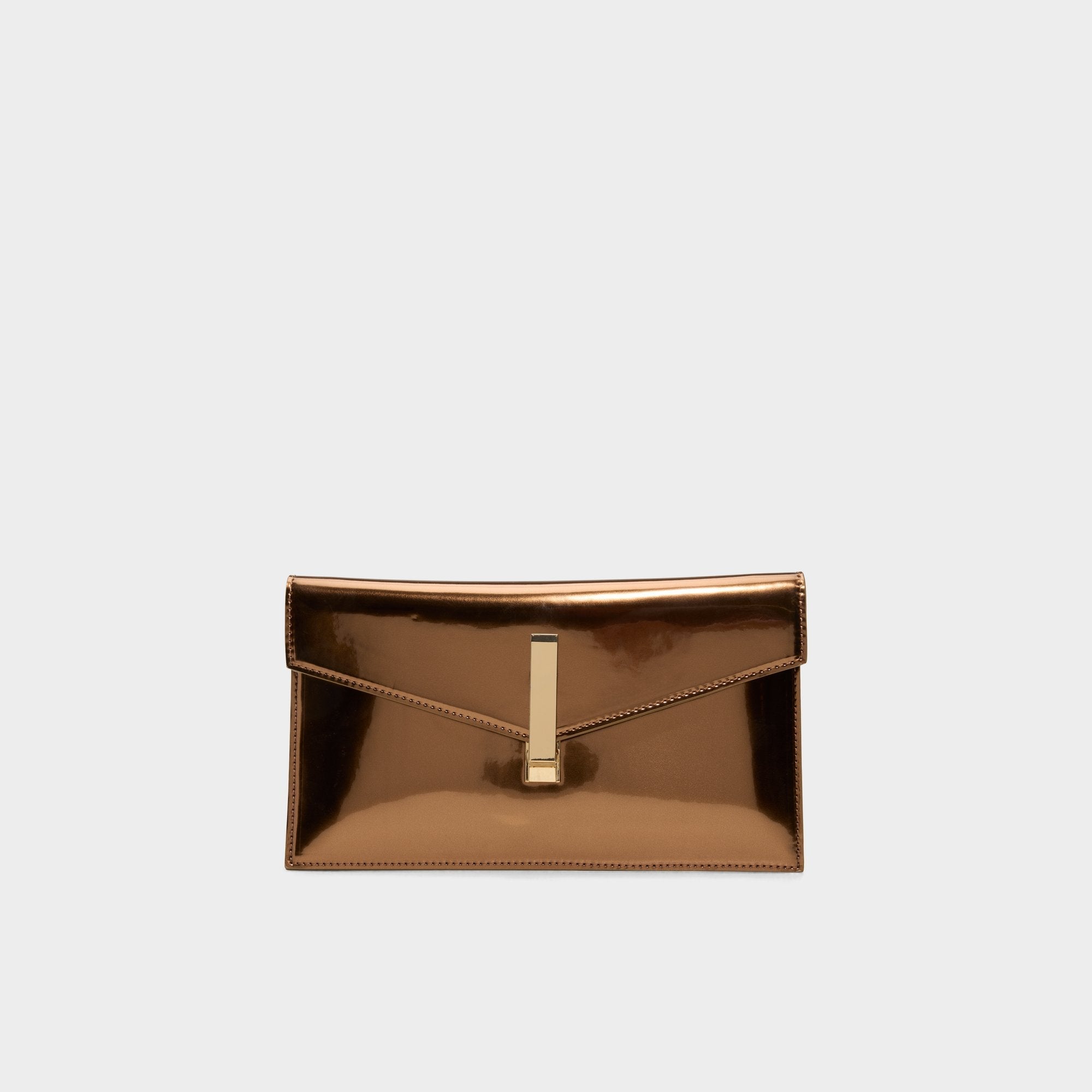 Aldo Larriblingg in Bronze - Clutch Women|Bags