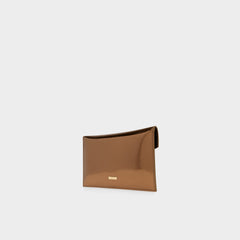 Aldo Larriblingg in Bronze - Clutch Women|Bags