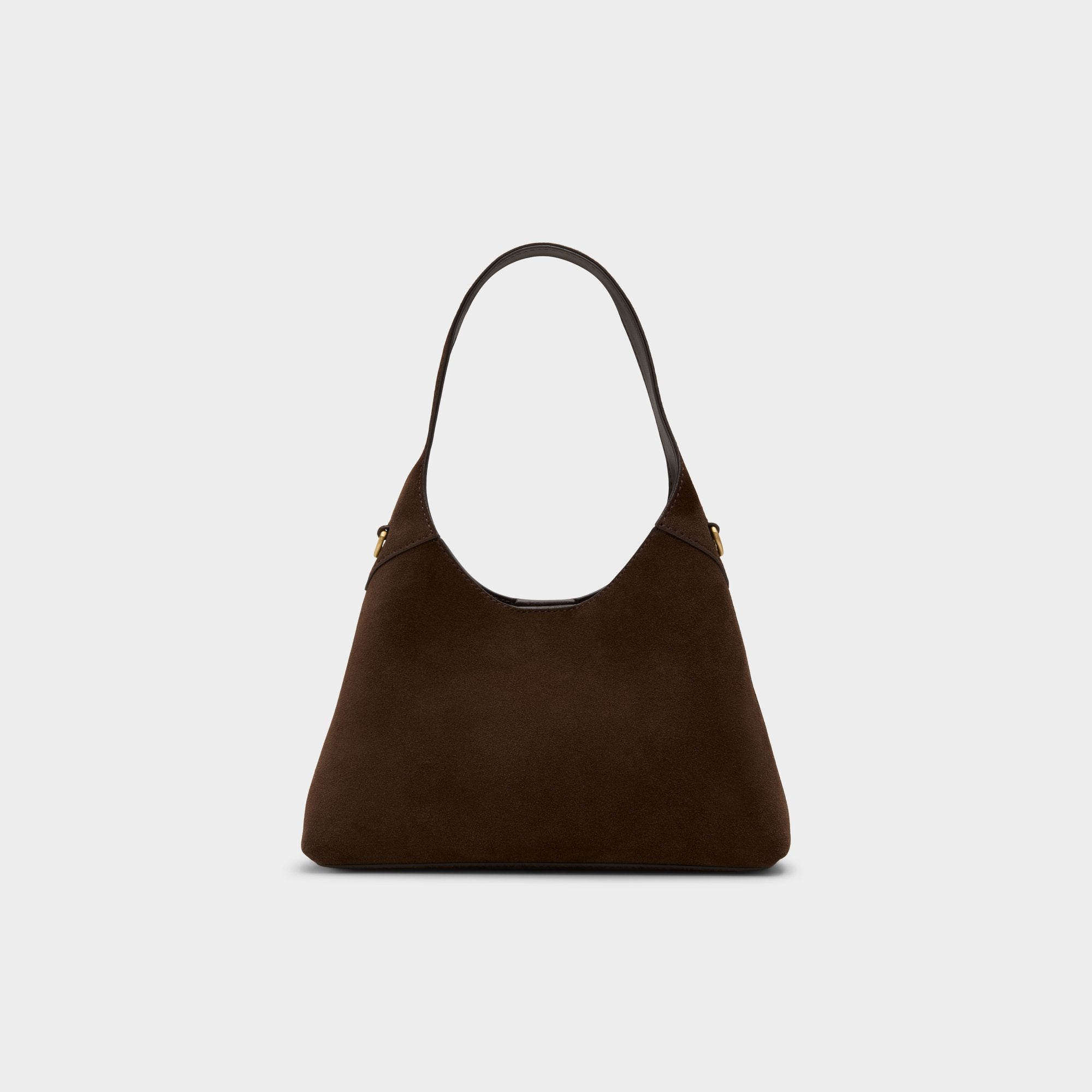 Aldo Smallharperr in Medium Brown - Hobo bag Women|Bags