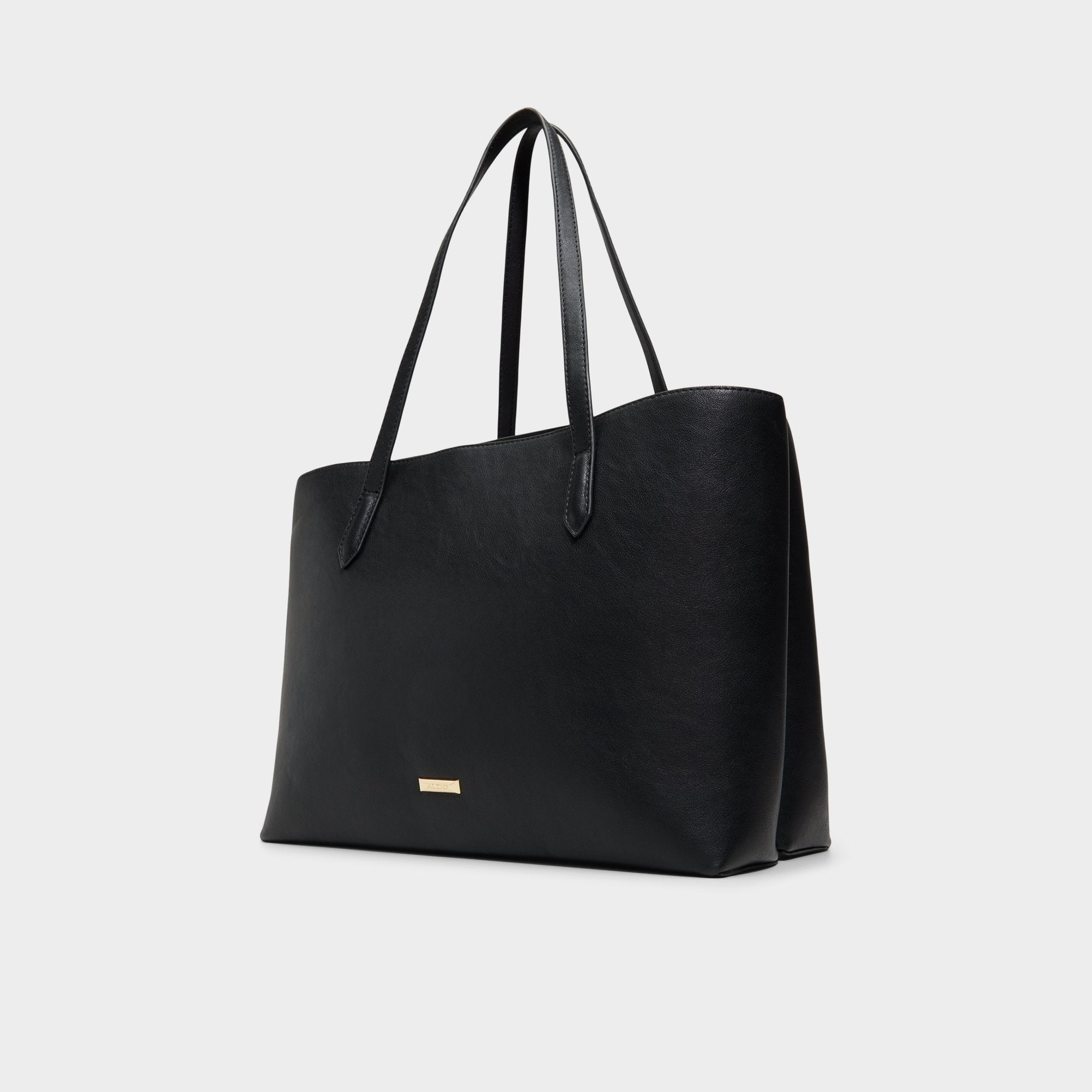 Aldo Ysabelle in Black - Laptop bag Women