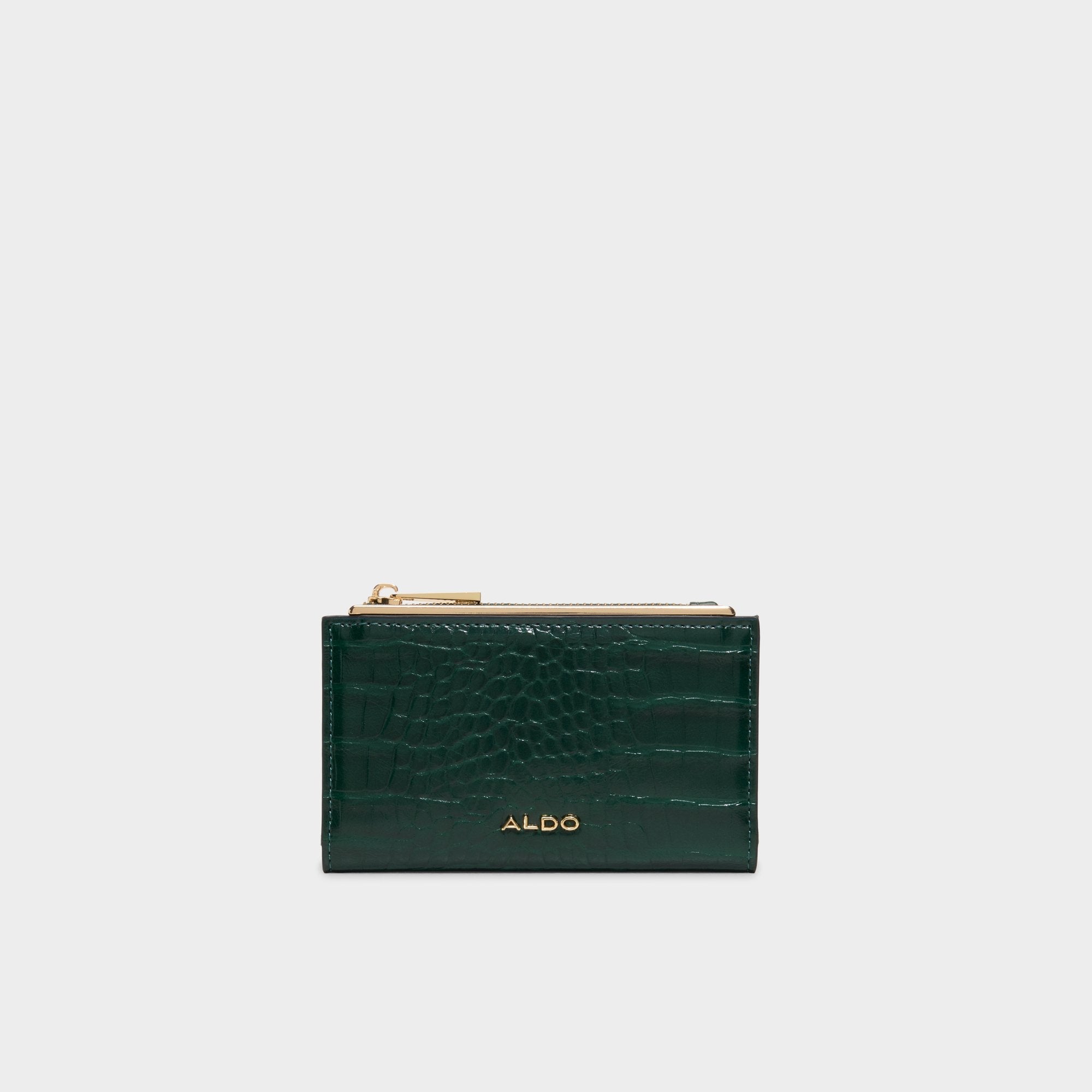 Aldo Mereclyaa in Green - Wallet Women|Bags