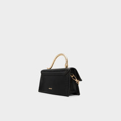 Aldo Daphnei Black Women's Top Handle Bags - Top handle bag Women