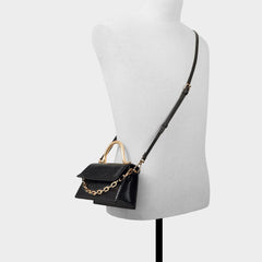 Aldo Daphnei Black Women's Top Handle Bags - Top handle bag Women