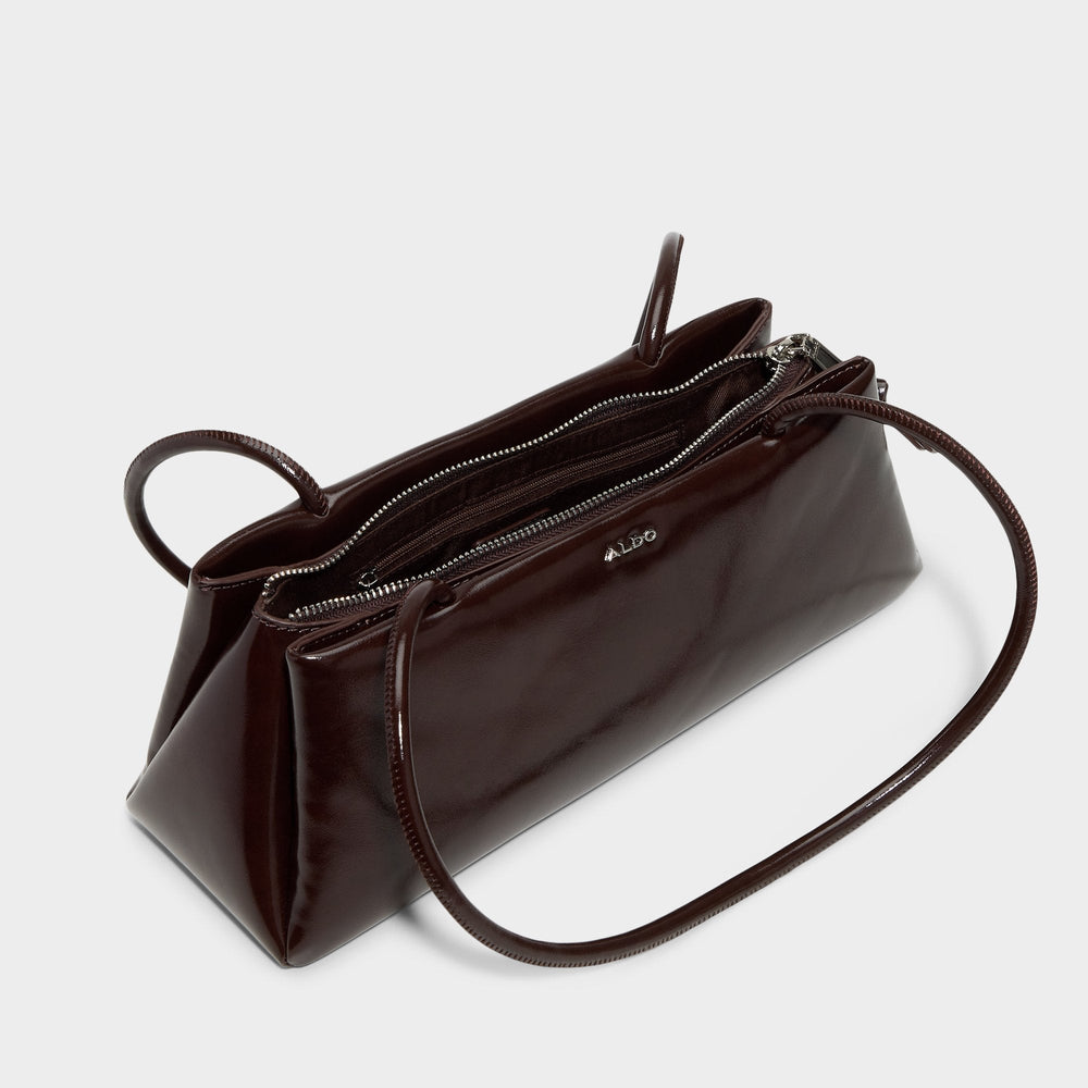 Aldo Alesiaa in Brown - Shoulder bag Women|Bags