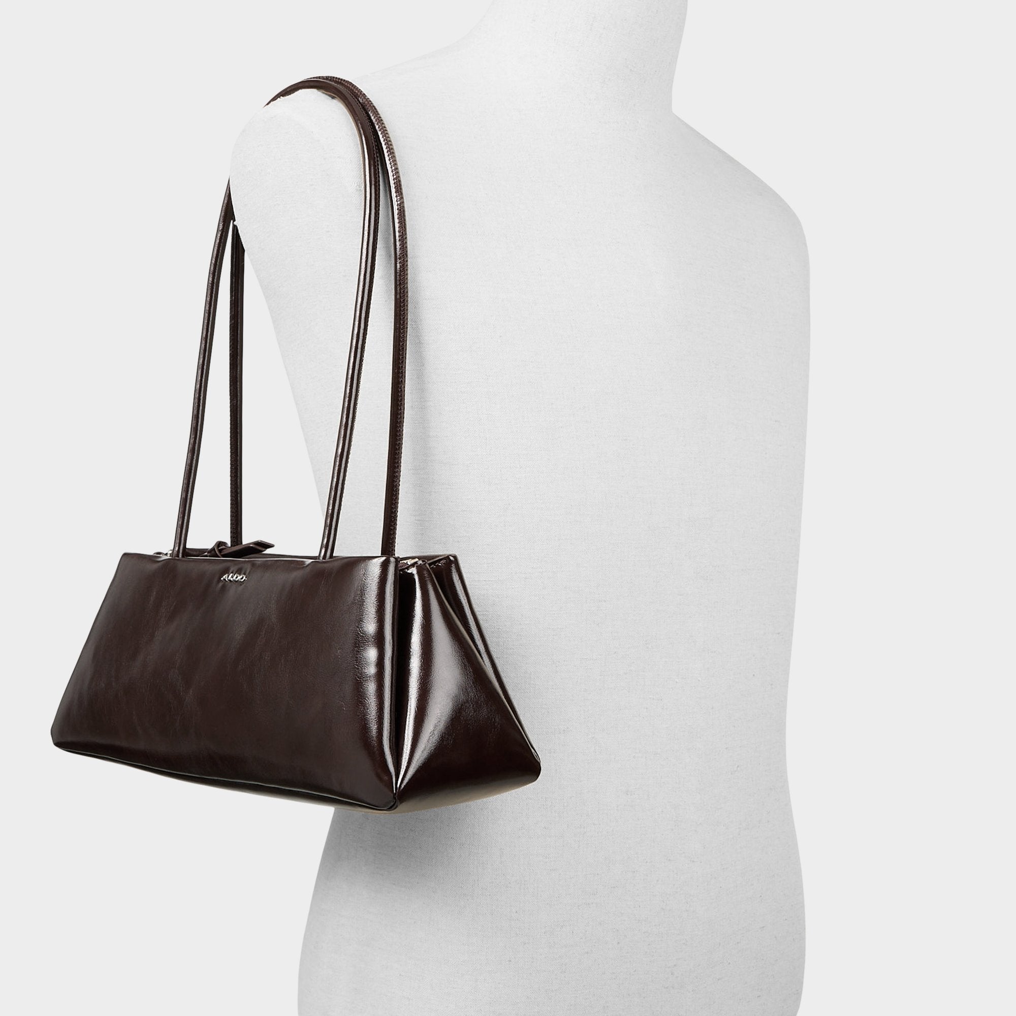 Aldo Alesiaa in Brown - Shoulder bag Women|Bags