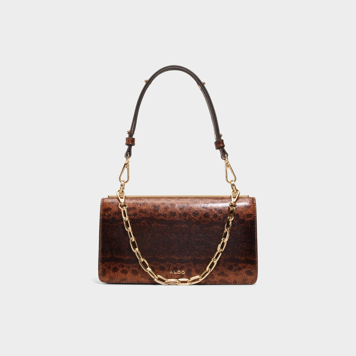 Aldo Daboucaa in Brown - Crossbody bag Women|Bags
