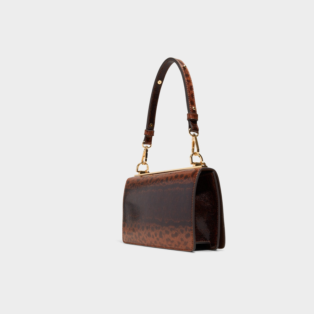 Aldo Daboucaa in Brown - Crossbody bag Women|Bags