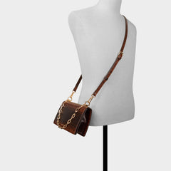 Aldo Daboucaa in Brown - Crossbody bag Women|Bags