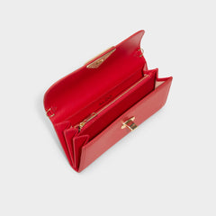 Aldo Ketziaa in Red - Wallet Women