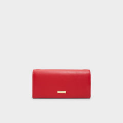 Aldo Ketziaa in Red - Wallet Women