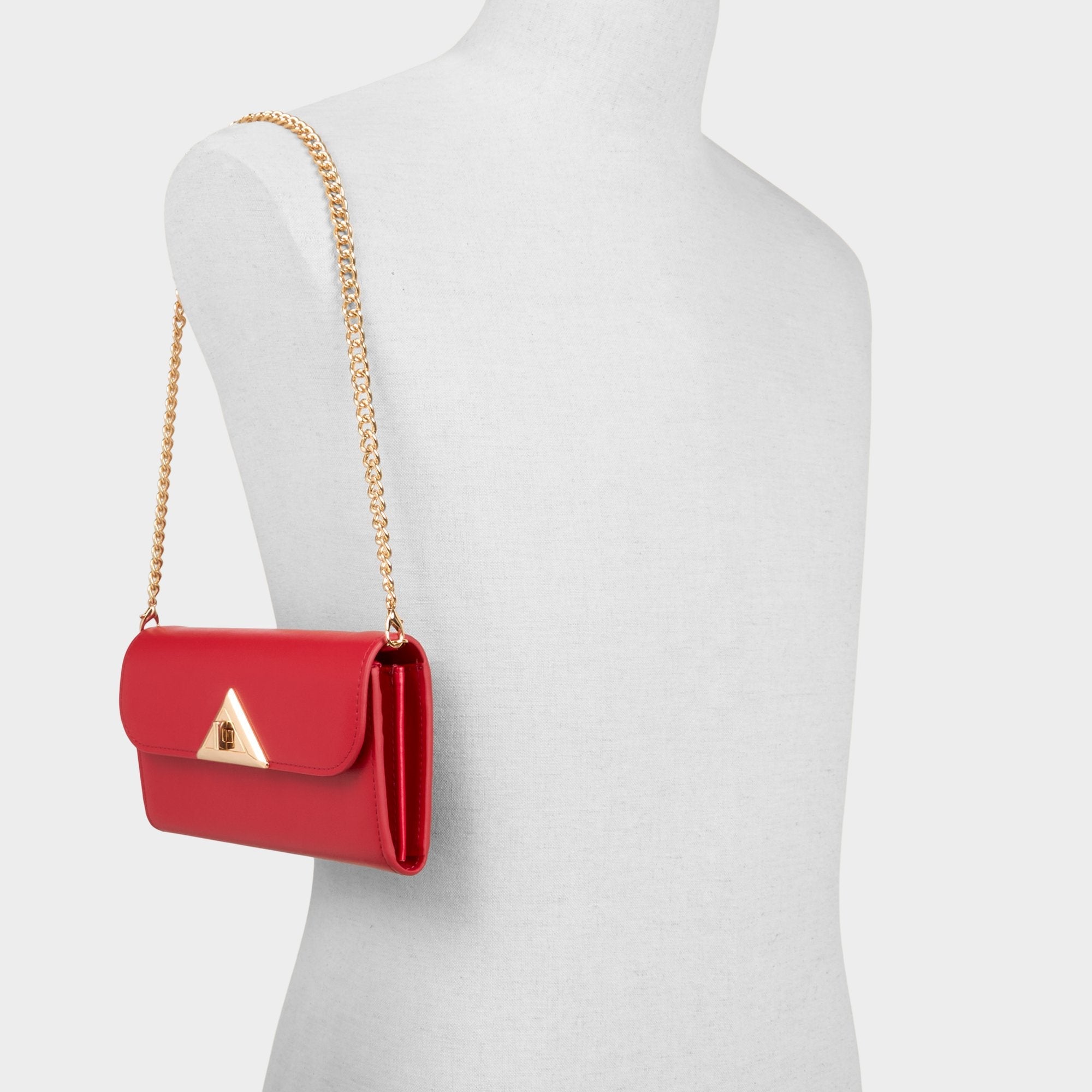 Aldo Ketziaa in Red - Wallet Women